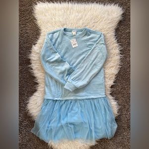 Baby blue Crewcuts Dress